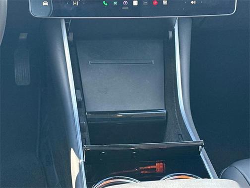 2019 Tesla Model 3 Standard Range