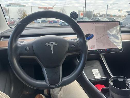 2019 Tesla Model 3 Standard Range