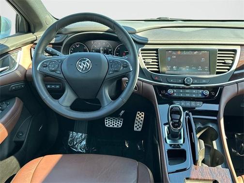 2019 Buick LaCrosse Avenir