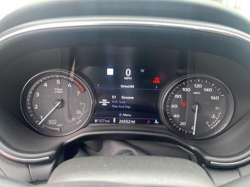 2020 Cadillac CT5 Premium Luxury RWD