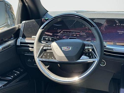 Black Raven 2026 Cadillac Escalade ESV Luxury