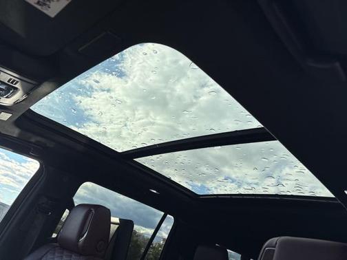 2025 Cadillac Escalade ESV Sport