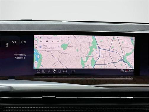 2025 Cadillac Escalade ESV Sport Platinum