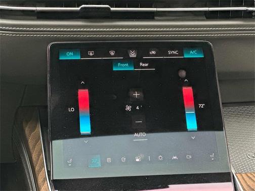 2025 Cadillac Escalade ESV Sport Platinum