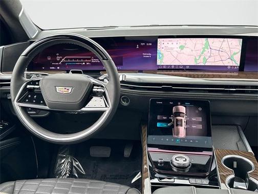 2025 Cadillac Escalade ESV Sport Platinum