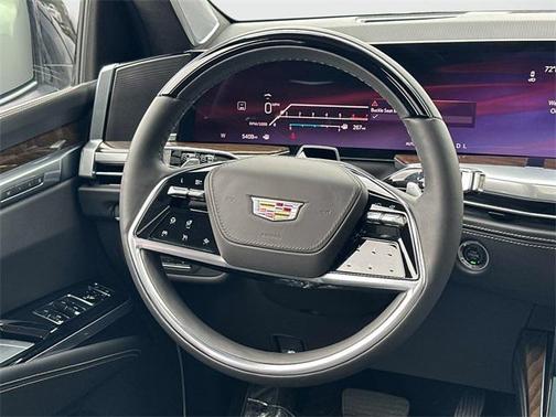 2025 Cadillac Escalade ESV Sport Platinum