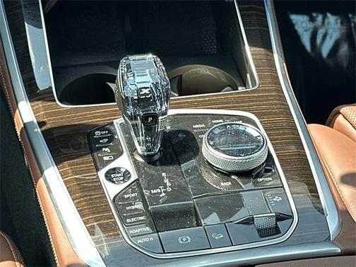 2023 BMW X5 PHEV xDrive45e