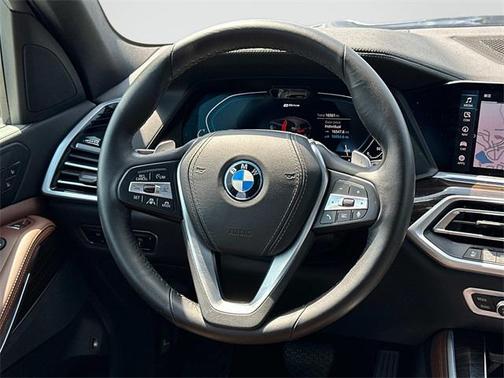2023 BMW X5 PHEV xDrive45e