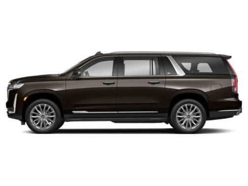 2022 Cadillac Escalade ESV Premium Luxury Platinum