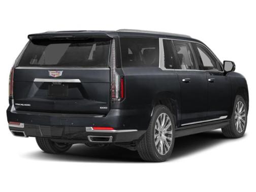2026 Cadillac Escalade ESV Platinum