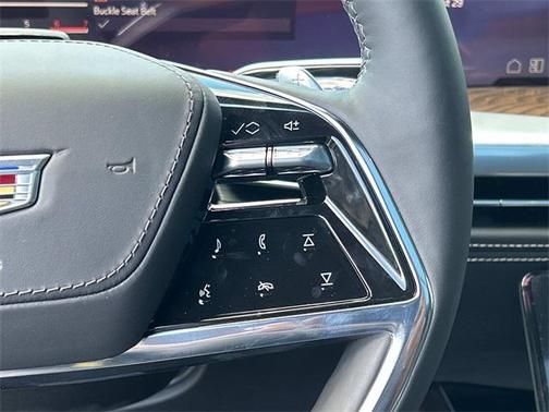 2025 Cadillac Escalade ESV Sport Platinum