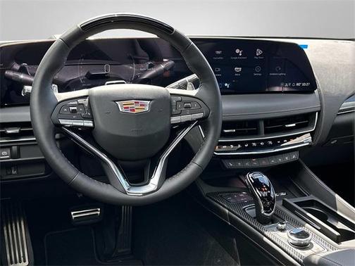 2025 Cadillac CT5 Sport AWD