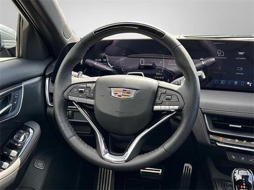2025 Cadillac CT5 Sport AWD