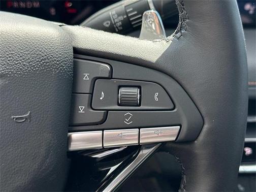 2025 Cadillac CT5 Sport AWD