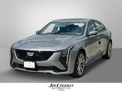 2025 Cadillac CT5 Sport AWD