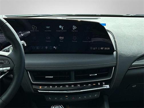 2025 Cadillac CT5 Sport AWD
