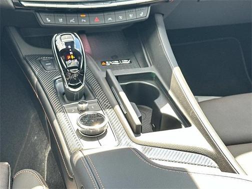 2025 Cadillac CT5 Sport AWD