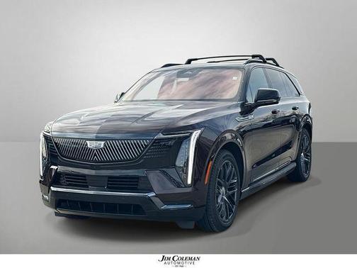 2026 Cadillac Escalade IQ Sport