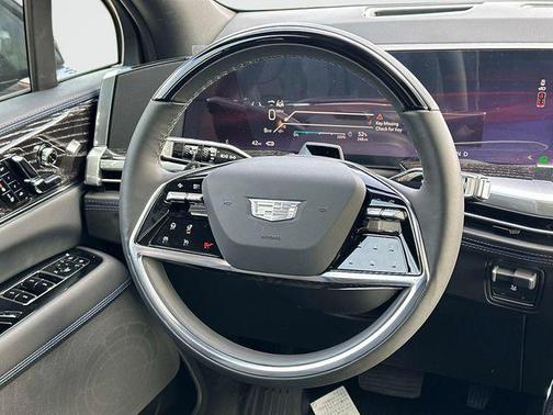 2026 Cadillac Escalade IQ Sport