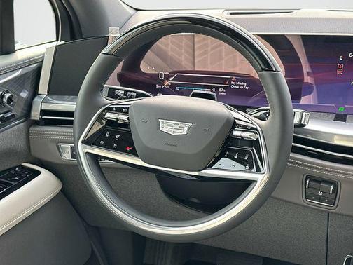 2026 Cadillac Escalade IQ Sport