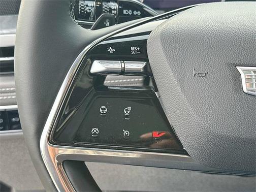 2026 Cadillac Escalade IQ Sport