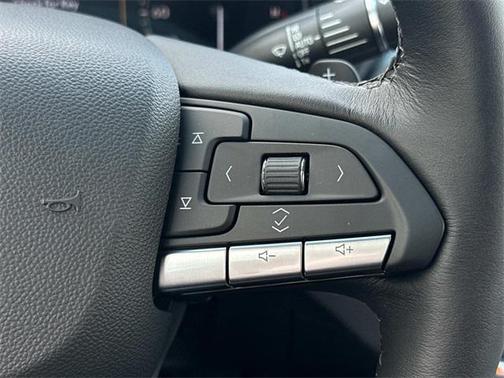 2025 Cadillac CT4 Premium Luxury RWD