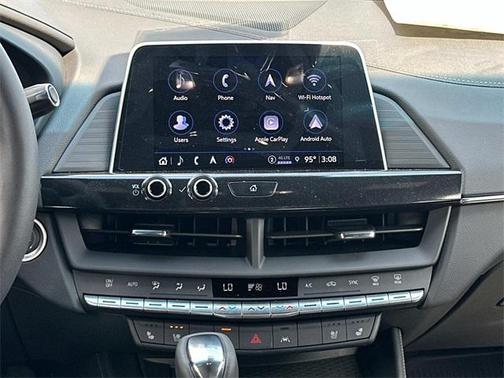 2025 Cadillac CT4 Premium Luxury RWD
