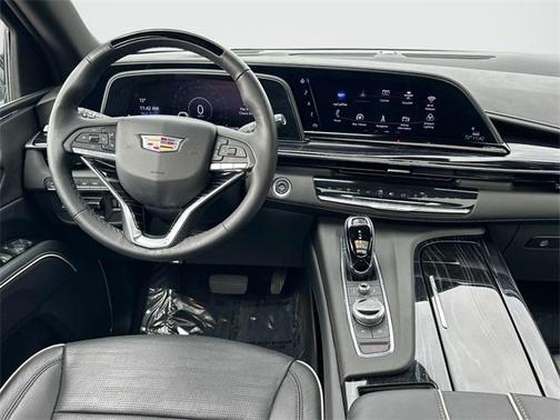 2023 Cadillac Escalade ESV Sport