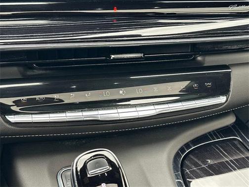 2023 Cadillac Escalade ESV Sport