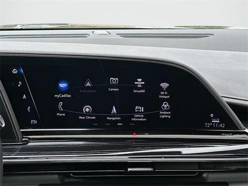 2023 Cadillac Escalade ESV Sport