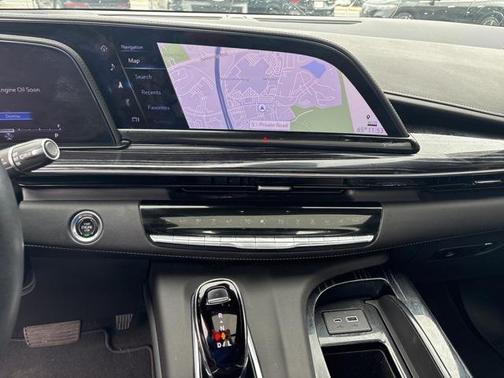 2023 Cadillac Escalade ESV Sport
