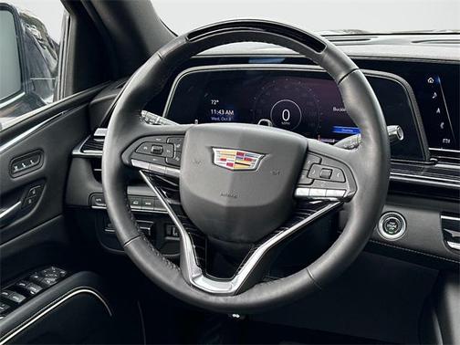 2023 Cadillac Escalade ESV Sport