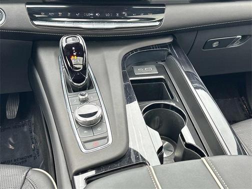 2023 Cadillac Escalade ESV Sport