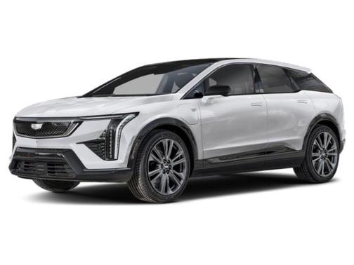 2025 Cadillac OPTIQ Sport 2 AWD