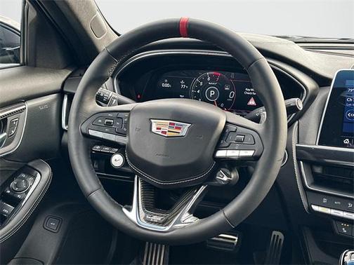 2024 Cadillac CT5-V V-Series Blackwing