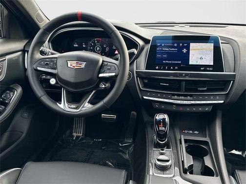 2024 Cadillac CT5-V V-Series Blackwing