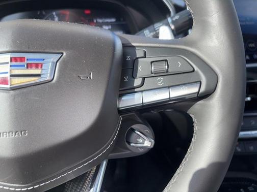 2024 Cadillac CT5-V V-Series Blackwing