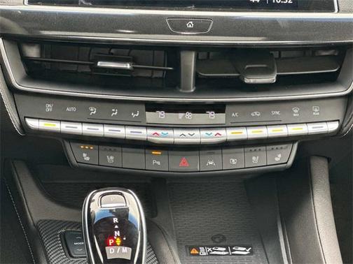 2024 Cadillac CT5-V V-Series Blackwing