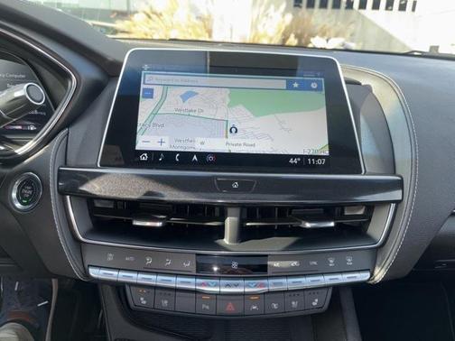 2024 Cadillac CT5-V V-Series Blackwing