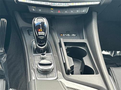 2024 Cadillac CT5-V V-Series Blackwing