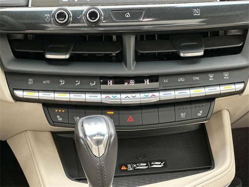 2021 Cadillac CT4 Premium Luxury