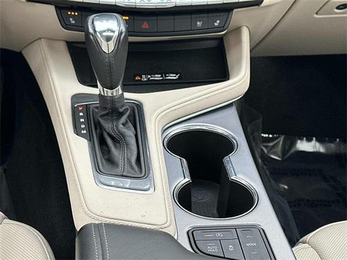 2021 Cadillac CT4 Premium Luxury