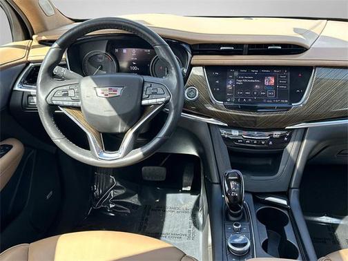 2020 Cadillac XT6 Premium Luxury AWD