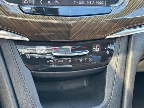 2020 Cadillac XT6 Premium Luxury AWD