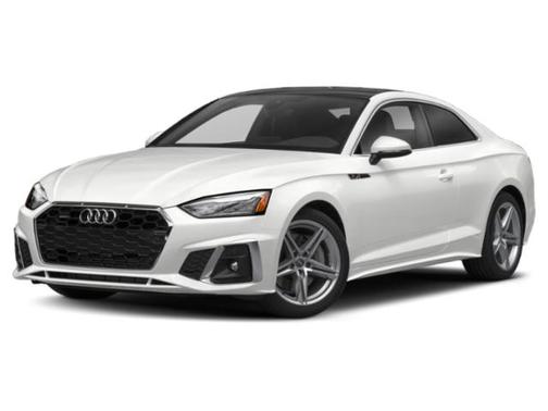 2022 Audi A5 45 Premium