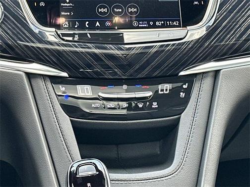 2025 Cadillac XT6 Premium Luxury AWD