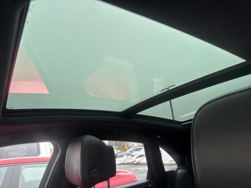 2020 Porsche Macan S