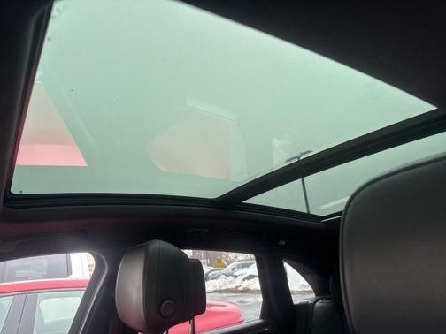 2020 Porsche Macan S