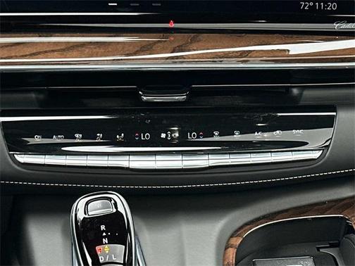 2021 Cadillac Escalade Premium Luxury Platinum