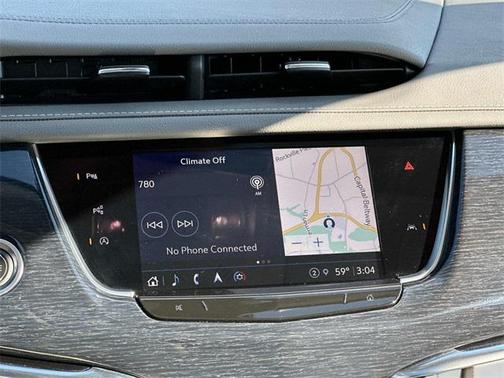 2024 Cadillac XT6 Premium Luxury AWD